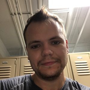 Meet your Posher, Brandon